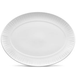 Oval Platter, 14 1/2"