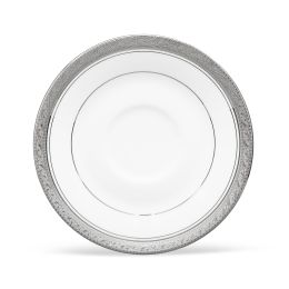 Saucer, 6"