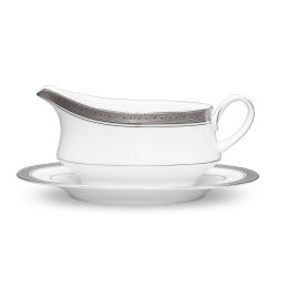 Gravy with Tray, 16 oz.