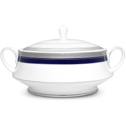 Bowl, Covered Vegetable