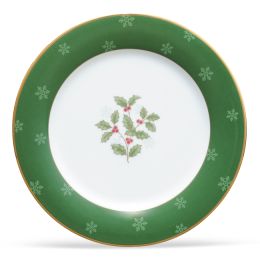 Accent/Luncheon Plate, 9"