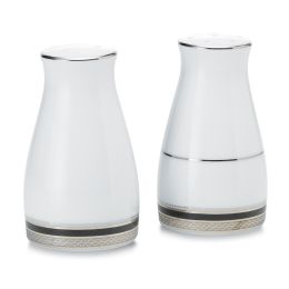 Salt & Pepper, 3 1/4"