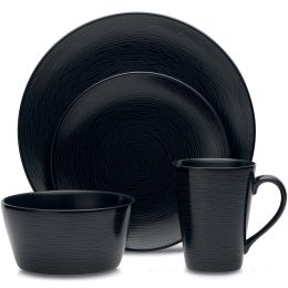 4-Piece Coupe Place Setting