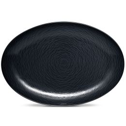 Platter, Oval, 16"