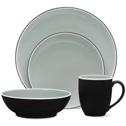 4-Piece Place Setting, Coupe