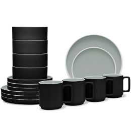 16-Piece Set, Stax