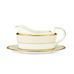 Gravy with Tray, 16 oz.