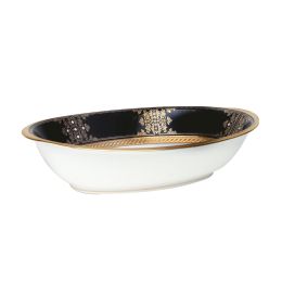 Bowl, Oval Vegetable, 10", 24 oz.