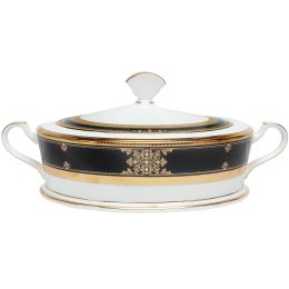 Bowl, Covered Vegetable, 64 oz.