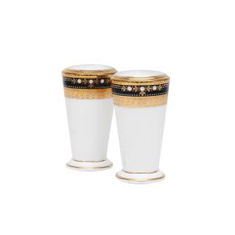 Salt & Pepper, 3 1/2"