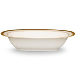 Bowl, Oval Vegetable, 24 oz.