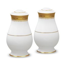 Salt & Pepper