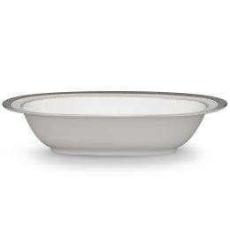 Bowl, Oval Vegetable, 24 oz.