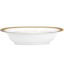 Bowl, Oval Vegetable, 24 oz.