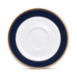 Saucer, 6"