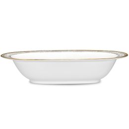 Bowl, Oval Vegetable, 24 oz.