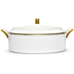 Bowl, Covered Vegetable, 67 oz.