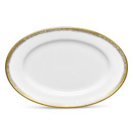 Butter/Relish Tray, 8 3/4"