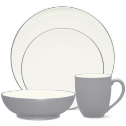 4-Piece Coupe Place Setting