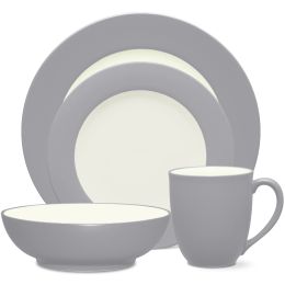 4-Piece Rim Place Setting