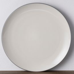 Platter, Coupe Round, 12"
