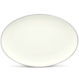 Platter, Oval, 16"