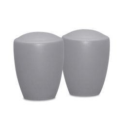 Salt & Pepper, 3 3/8"