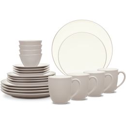 20-Piece Value Set
