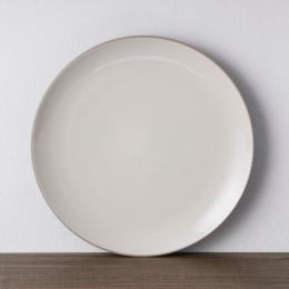Salad/Dessert Plate, Coupe, 8 1/4"