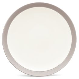 Dinner Plate, Curve, 11"