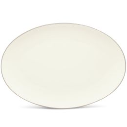 Platter, Oval, 16"