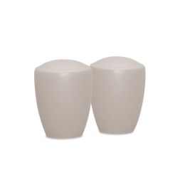 Salt & Pepper, 3 3/8"