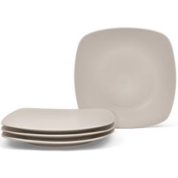 Quad Plate, Mini, Set of 4, 6 1/2"