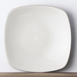 Dinner Plate, Square, 10 3/4"