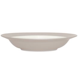 Bowl, Pasta/Rim Soup, 8 1/2", 20 oz.