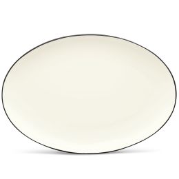 Platter, Oval, 16"