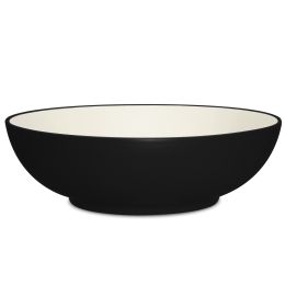 Bowl, Large Round Vegetable, 9 1/2", 64 oz.