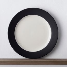Salad/Dessert Plate, Rim, 8 1/4"