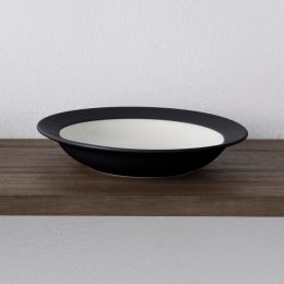Bowl, Pasta/Rim Soup, 8 1/2", 20 oz.