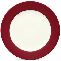 Salad/Dessert Plate, Rim, 8 1/4"