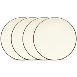 Mini Plate, 6 1/4", Set of 4