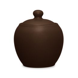 Sugar with Cover, 13 oz.