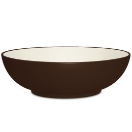 Bowl, Large Round Vegetable, 9 1/2", 64 oz.