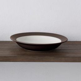 Bowl, Pasta/Rim Soup, 8 1/2", 20 oz.