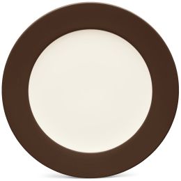 Dinner Plate, Rim, 11"