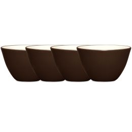 Bowl, Mini, 4", 7 oz., Set of 4