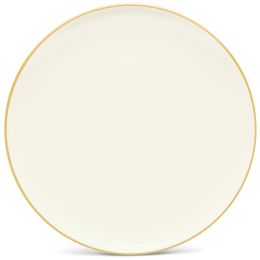 Dinner Plate, Coupe, 10 1/2"