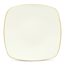 Salad/Dessert Plate, Square, 8 1/4"