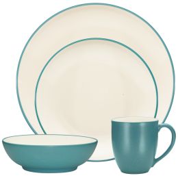 4-Piece Coupe Place Setting