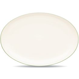 Platter, Oval, 16"